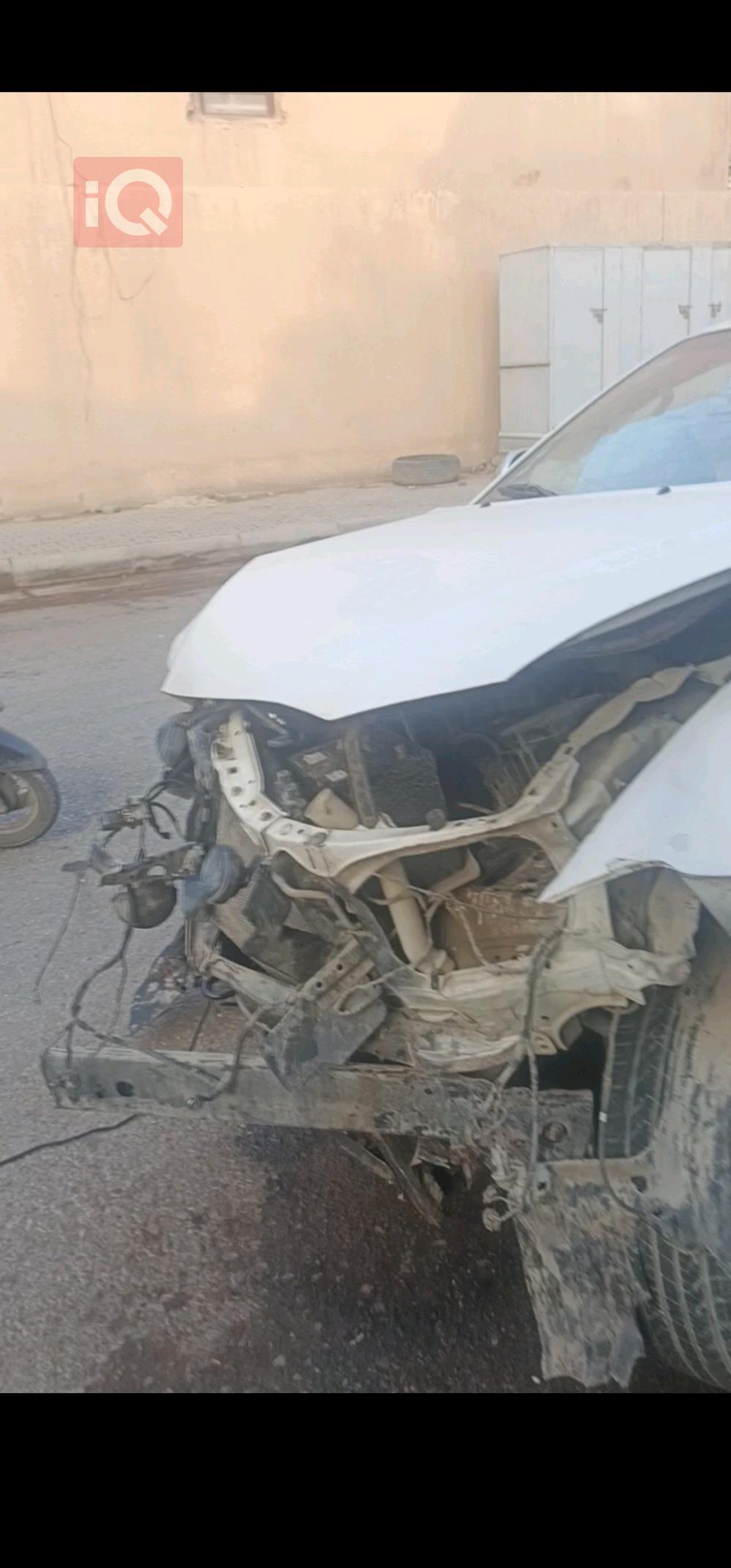 تويوتا فورجنر